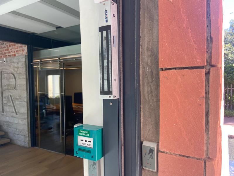 To Let commercial Property for Rent in Walmer Eastern Cape